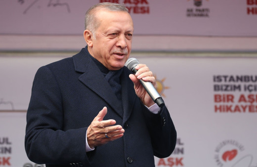 Dünya basınından çok çarpıcı seçim yorumu: Bir darbe