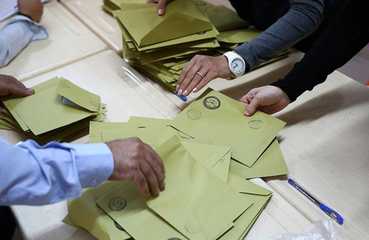 İstanbul seçim sonuçları nefes kesti kazananı geçersizler belirleyecek