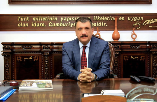 Selahattin Gürkan aslen nereli eşi ve çocukları kimdir asıl mesleği bakın ne?