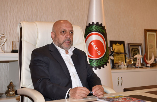 HAK-İŞ'ten seçim sonrası ekonomi çağrısı