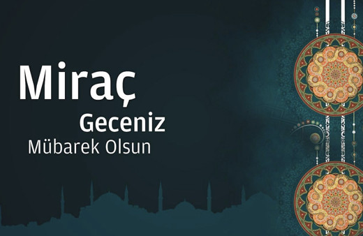 Yarın kandil mi var 2 Nisan ne kandili Diyanet takvimi