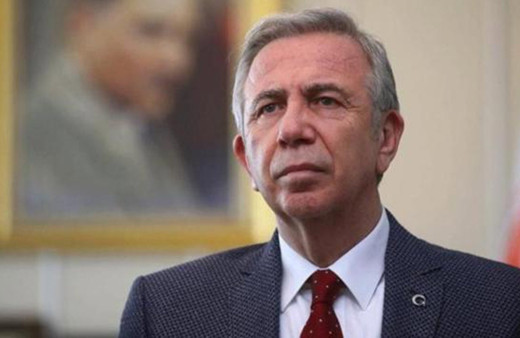 Mansur Yavaş'tan önemli açıklama: Özhaseki kaybetti