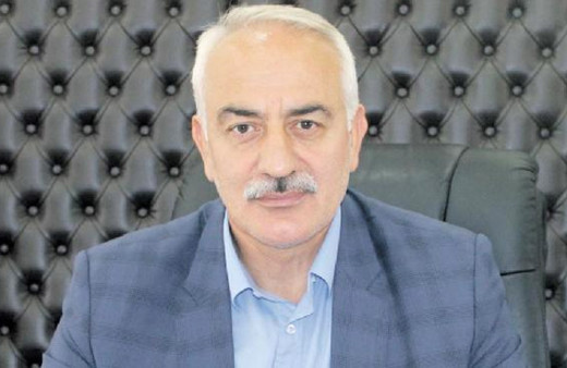 Trabzon'un Hayrat ilçesinde büyük sürpriz