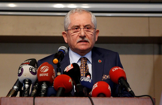 YSK Başkanı Güven'den İstanbul seçimleriyle ilgili usulsüzlük açıklaması