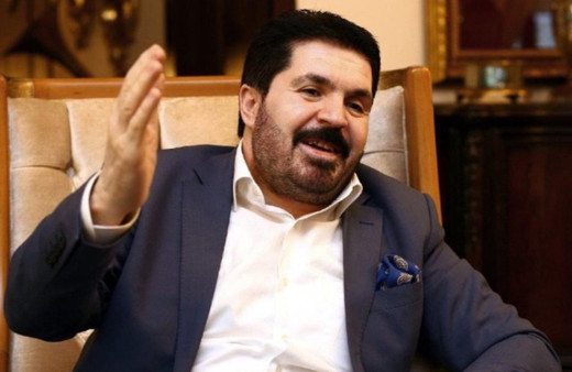 Ağrı’yı kazanan Savcı Sayan’dan ilk açıklama!