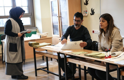 Adana Belediye Başkanı Zeydan Karalar oldu işte sonuçlar