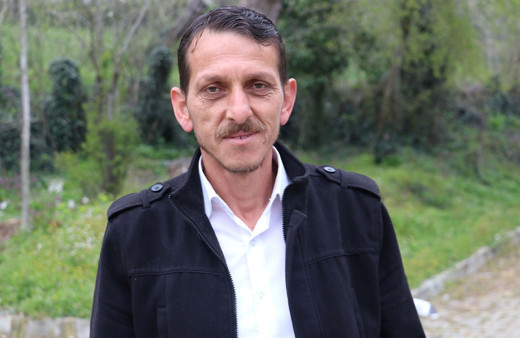 Mahalle muhtarı kura sonucu belirlendi