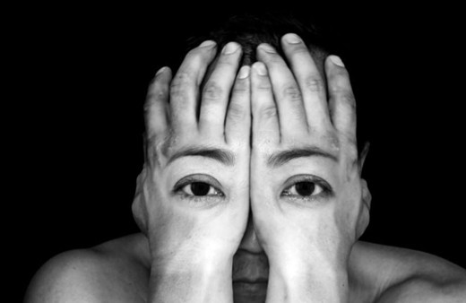 Anton sendromu nedir kör olduğunu farketmeme hastalığı