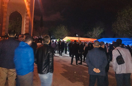 Yüreğir'de oylar yeniden sayılacak!