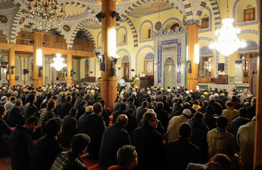 Recep ayının 15. gecesi ne zaman oruç tutmak gerekir mi?