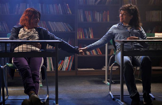 Avlu 37. bölüm 2. fragmanı