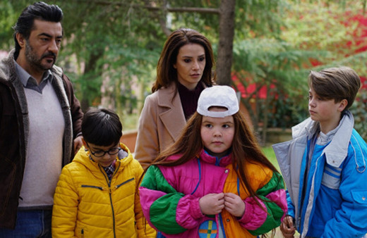 Bir Aile Hikayesi 5. bölüm 2. fragmanı