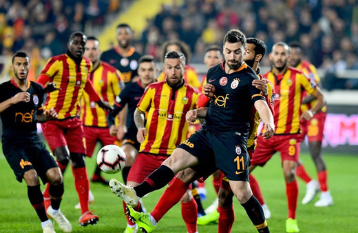 Galatasaray Malatyaspor maçı ne zaman hangi kanalda?