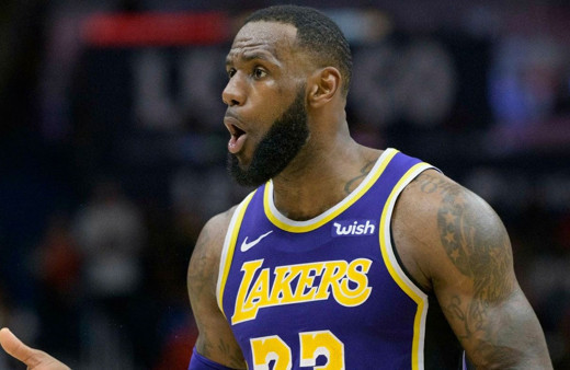 LeBron James, 2019 FIBA Dünya Kupası'nda olmayacak