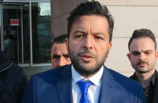 Nihat Doğan'dan olay iddiaya sert tepki: Yalancının anasını sevsinler mi