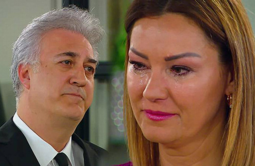 Çocuklar Duymasın 75. bölüm 2. fragmanı