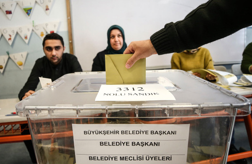 Sandık görevlileri ücretlerini ne zaman alacak ödeme günü