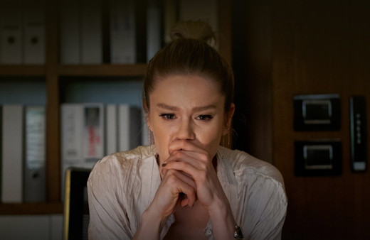 Kuzgun 8. bölüm 2. fragmanı