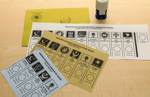 Denizli'nin Honaz, Babadağ ve Baklan ilçelerinde seçim sonuçlarına itiraz edildi