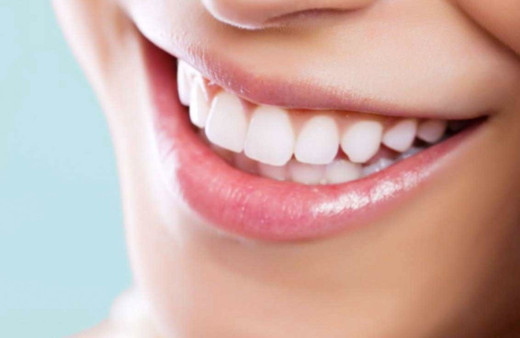 Bayramda tatlı yemek güzel ama diş sağlığına dikkat