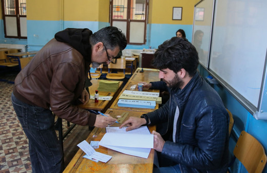 Edirne'nin Keşan ilçesindeki seçim sonuçlarına CHP'den itiraz