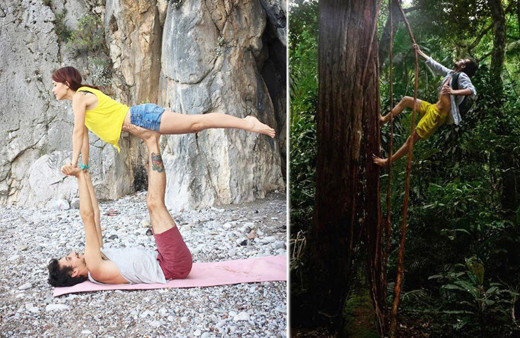 Emre Durmuş üniversiteyi bıraktı eşyalarını satıp 55 ülke gezdi