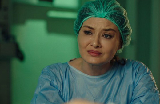 Gülperi 27. bölüm fragmanı