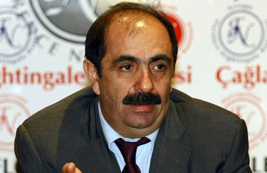 CHP'li isimden Selahattin Demirtaş'a seçim teşekkürü