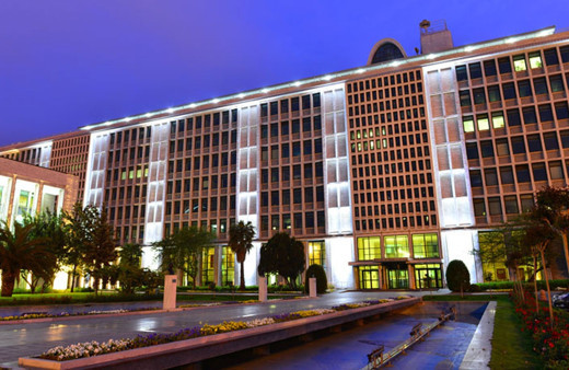 İBB'den çok manidar paylaşım: Oh olsun!