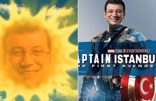 İşte sosyal medyayı kasıp kavuran seçim paylaşımları!