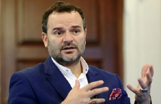 Kemal Öztürk'ten Ahmet Davutoğlu uyarısı! AK Parti’yi seven varsa...