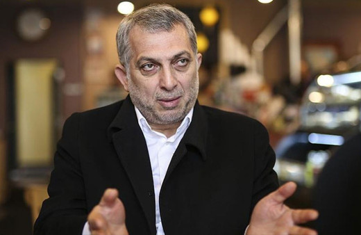 Metin Külünk, LGBT tepkisi: Eşcinselliği ve cinsiyetsizliği tercih etmek bir insan hakkı değildir