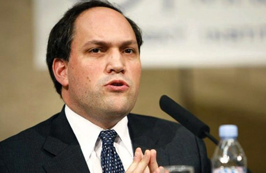 Michael Rubin zehir saçtı olay seçim tweeti