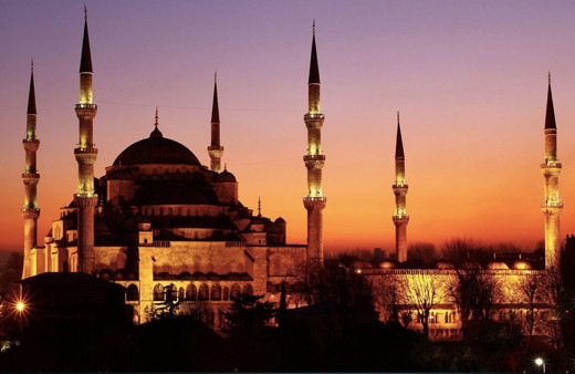 Cuma mesajları kısa resimli 2019 hayırlı cumalar sözlü mesajları