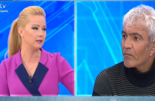 Müge Anlı canlı yayında kadın pazarladığı ortaya çıktı