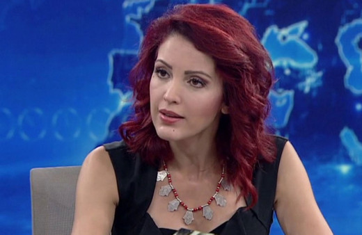 Ekrem İmamoğlu'nu öven Nagehan Alçı'ya sert tepki