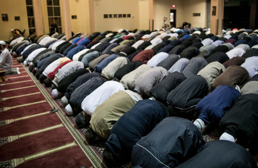 Hacet namazı kaç rekat kılınışı nasıl dilek duası nasıl niyet edilir?