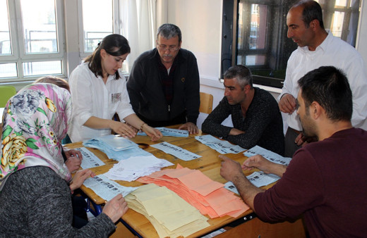 Sandık görevlisi olma başvuru formu 2023 seçimlerde nasıl sandık görevlisi olunur?