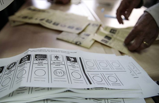 İstanbul İzmir Ankara seçim sonuçları hangi anket şirketi ne kadar bildi