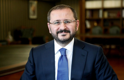 Şenol Kazancı kimdir aslen nereli? Anadolu Ajansı'nı yönetiyor