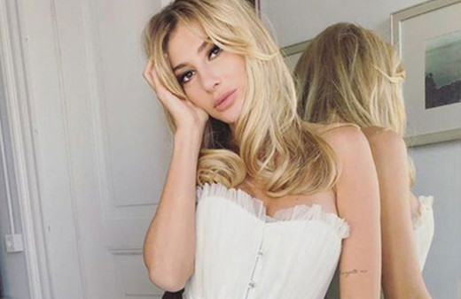 Şeyma Subaşı'nın 20 yıl önce çekilen videosu!