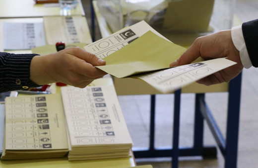 AK Parti'den Siirt'te seçim sonuçlarına itiraz