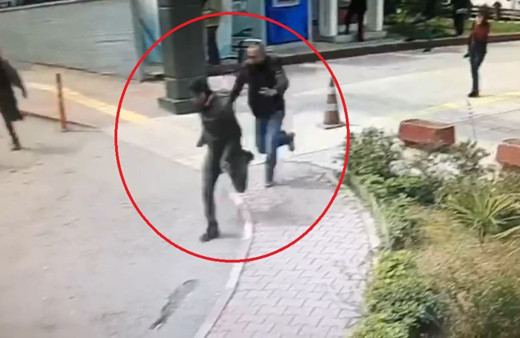 Samsun'da sosyal medyadan kadınlara şantaj yapan şüpheli tutuklandı