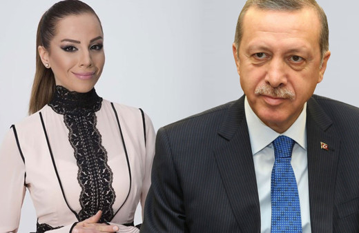 TRT sunucusu Züleyha Ortak fena patladı! Kendisini ilah gören...