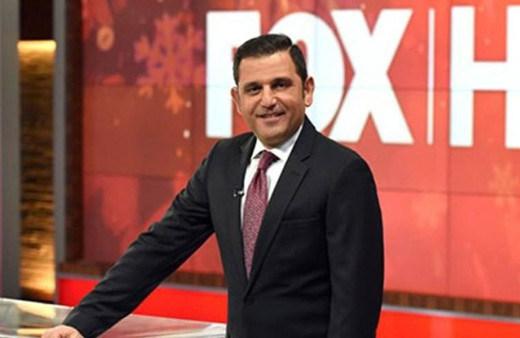 Fatih Portakal'dan YSK'ya sert tepki: nereden baksan....