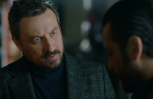 Çarpışma 16. bölüm ön izleme