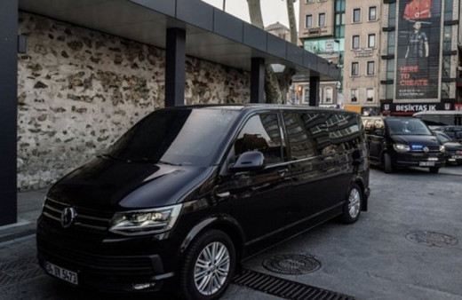 Erdoğan'dan Dolmabahçe'de seçim zirvesi