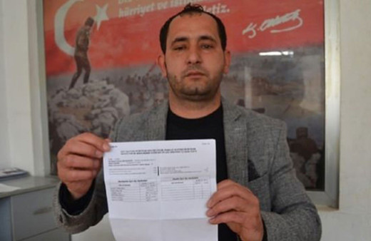 1 oyla kazandığı seçimi itiraz sonucu 2 oyla kaybetti