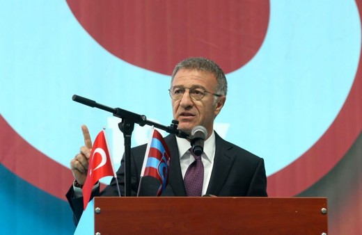 Ağaoğlu sert çıktı: Onu analar doğurmadı