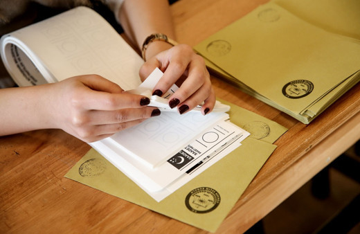 CHP'li Vekil Ali Şeker, "Anlık YSK bilgisi" deyip oy sayılarını paylaştı!